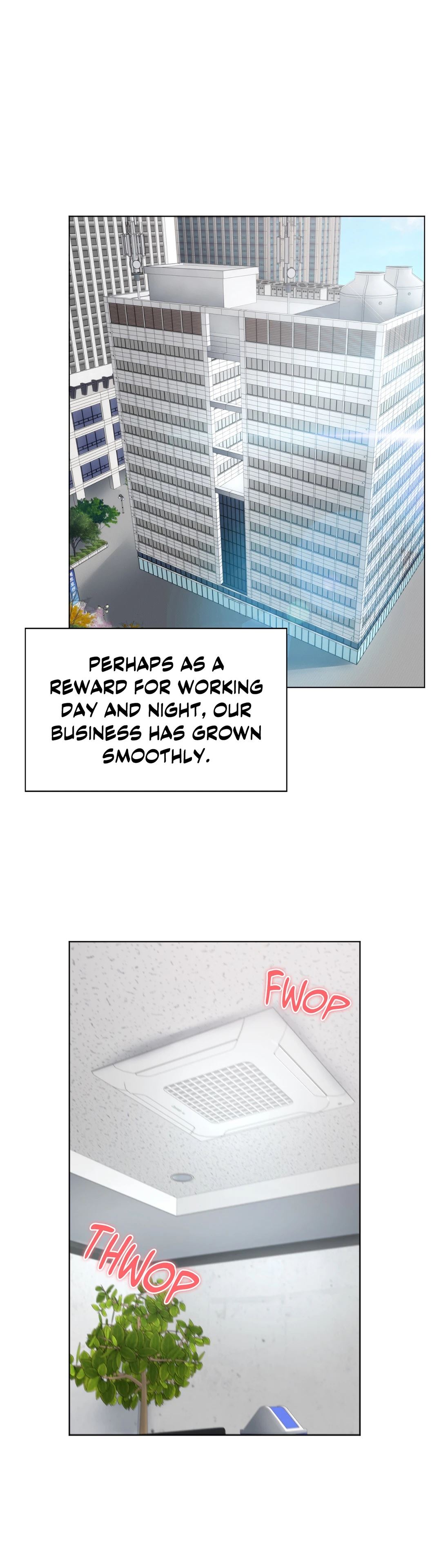 Sex Toy Try-Outs Chapter 50 - The End image 16