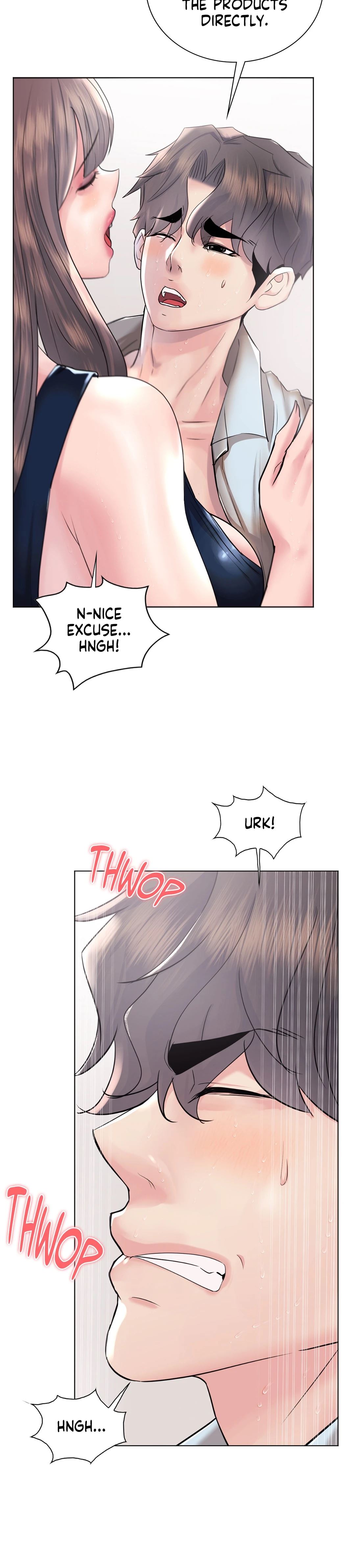 Sex Toy Try-Outs Chapter 50 - The End image 18