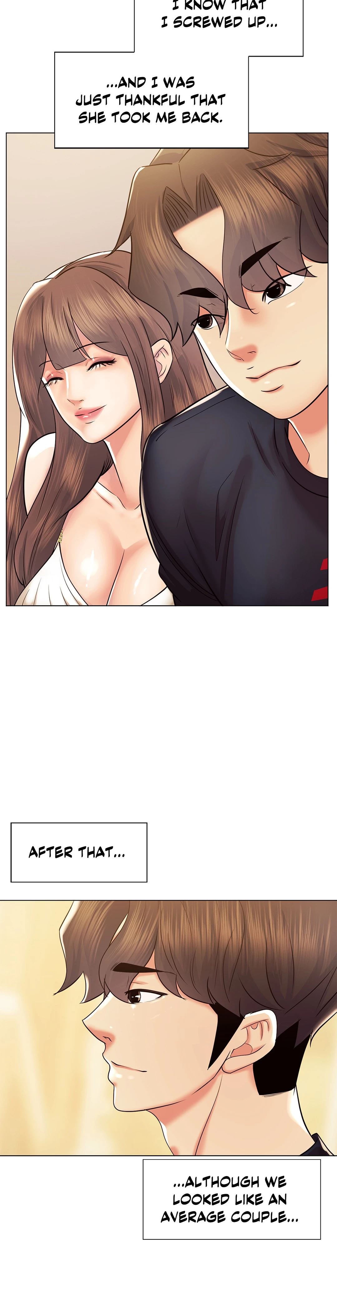 Sex Toy Try-Outs Chapter 50 - The End image 1