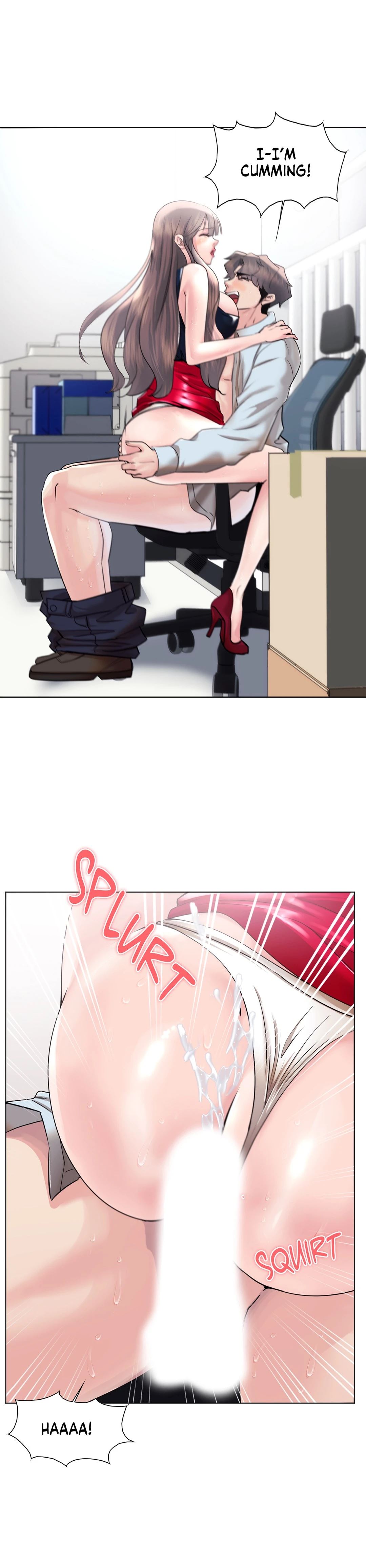 Sex Toy Try-Outs Chapter 50 - The End image 19