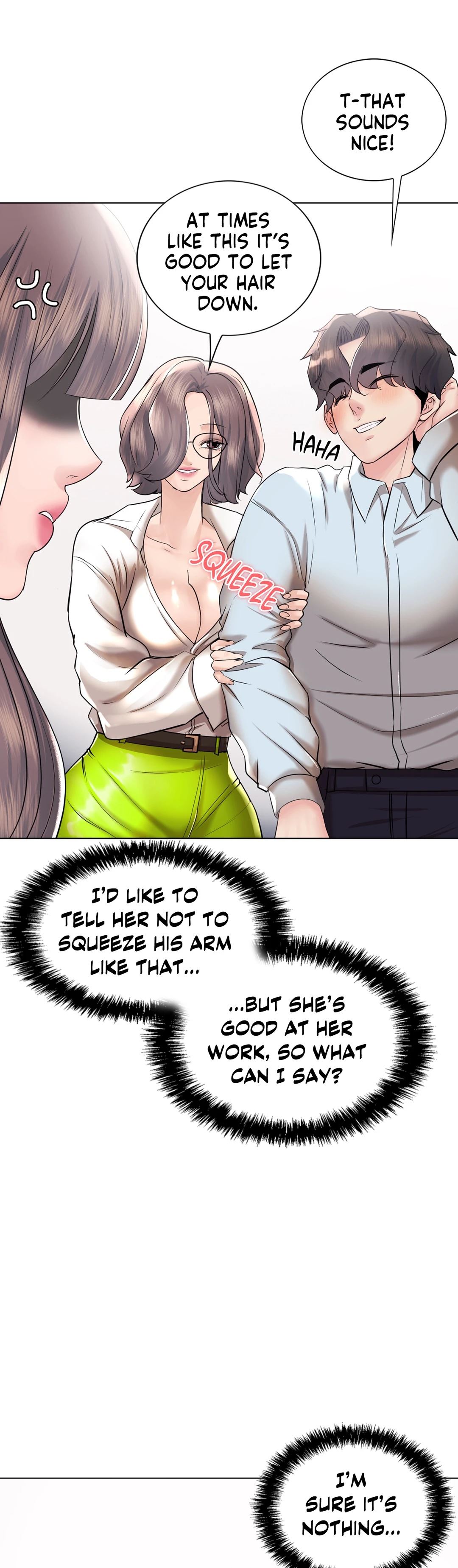 Sex Toy Try-Outs Chapter 50 - The End image 25