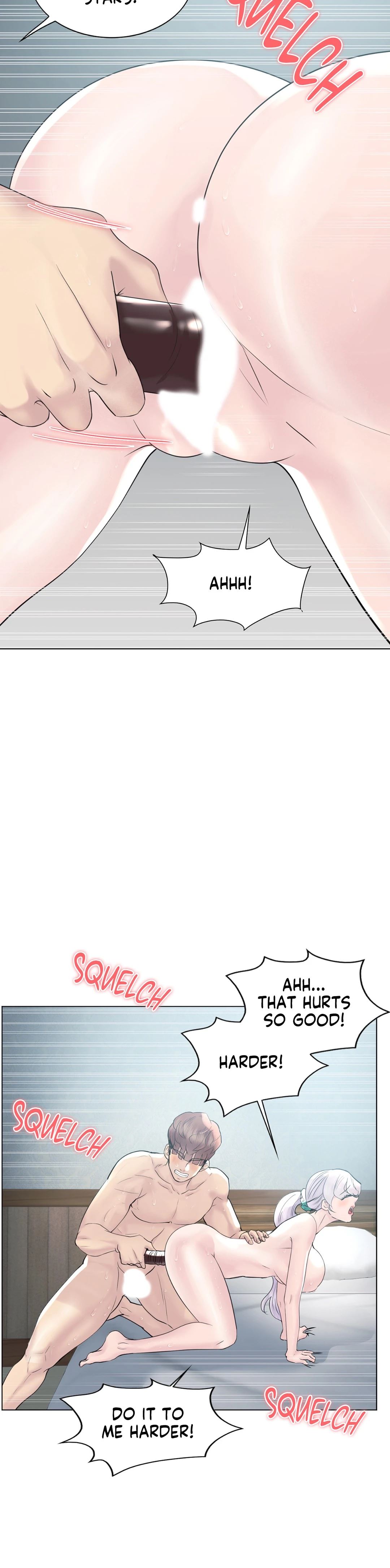 Sex Toy Try-Outs Chapter 50 - The End image 28