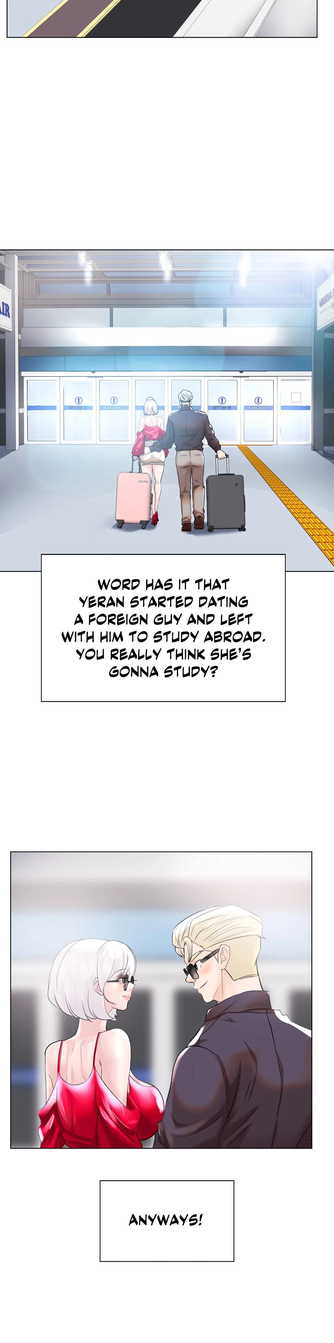 Sex Toy Try-Outs Chapter 50 - The End image 32