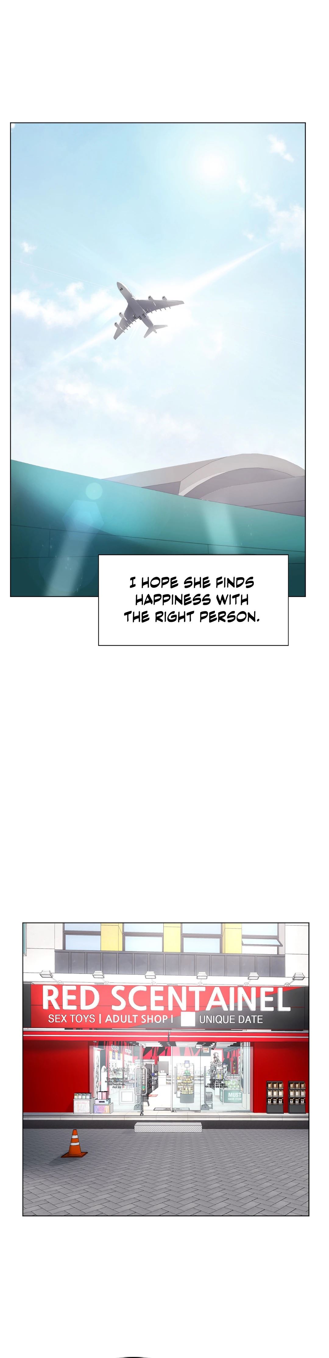 Sex Toy Try-Outs Chapter 50 - The End image 33