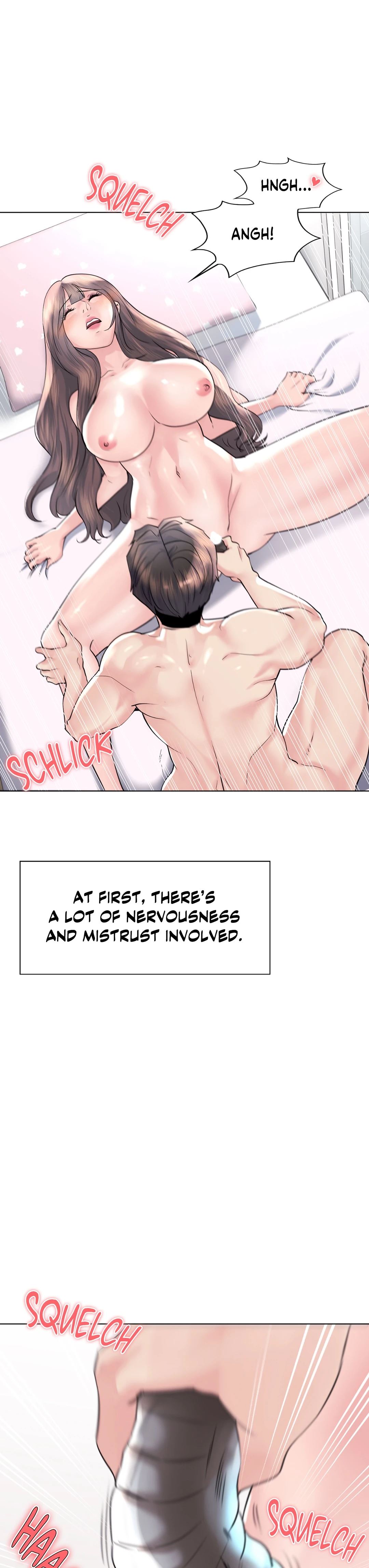Sex Toy Try-Outs Chapter 50 - The End image 39