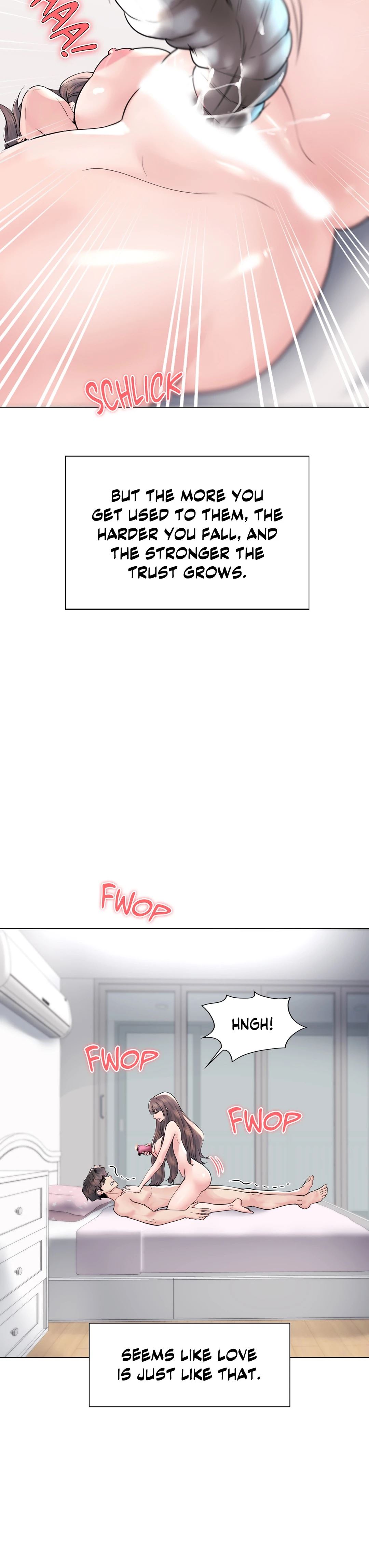 Sex Toy Try-Outs Chapter 50 - The End image 40