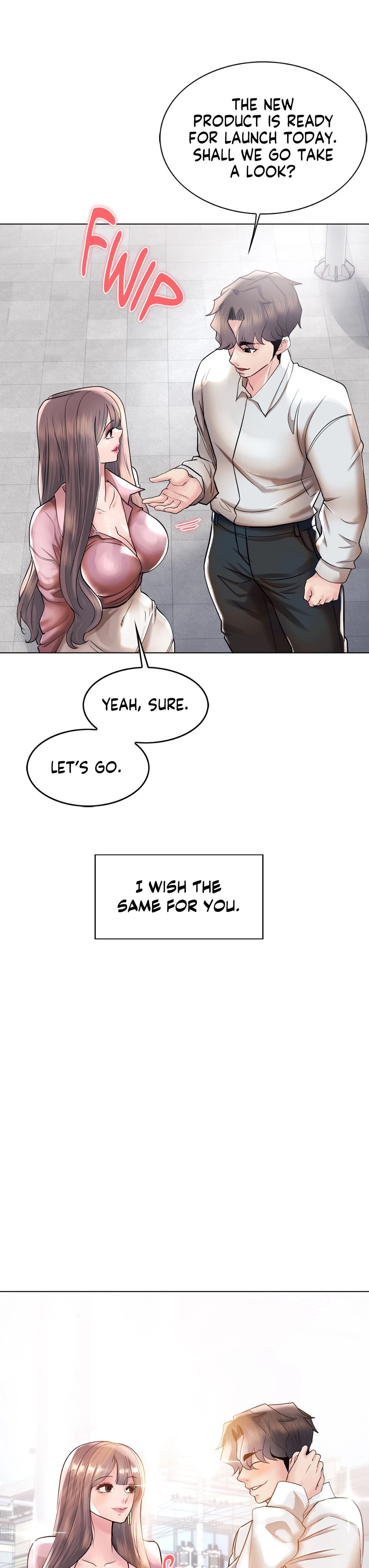 Sex Toy Try-Outs Chapter 50 - The End image 45
