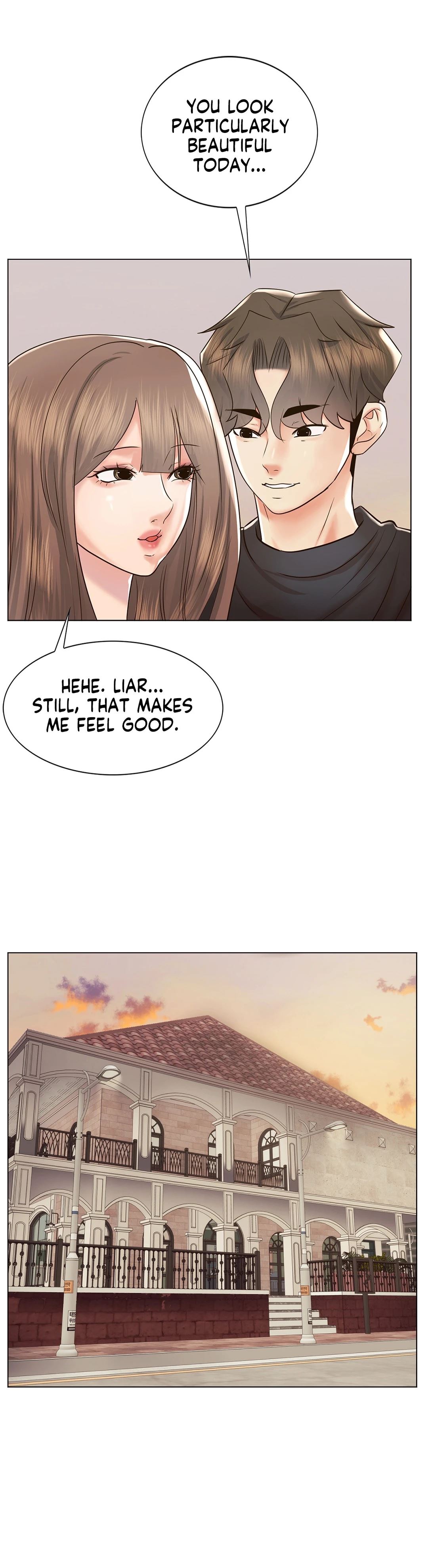 Sex Toy Try-Outs Chapter 50 - The End image 4