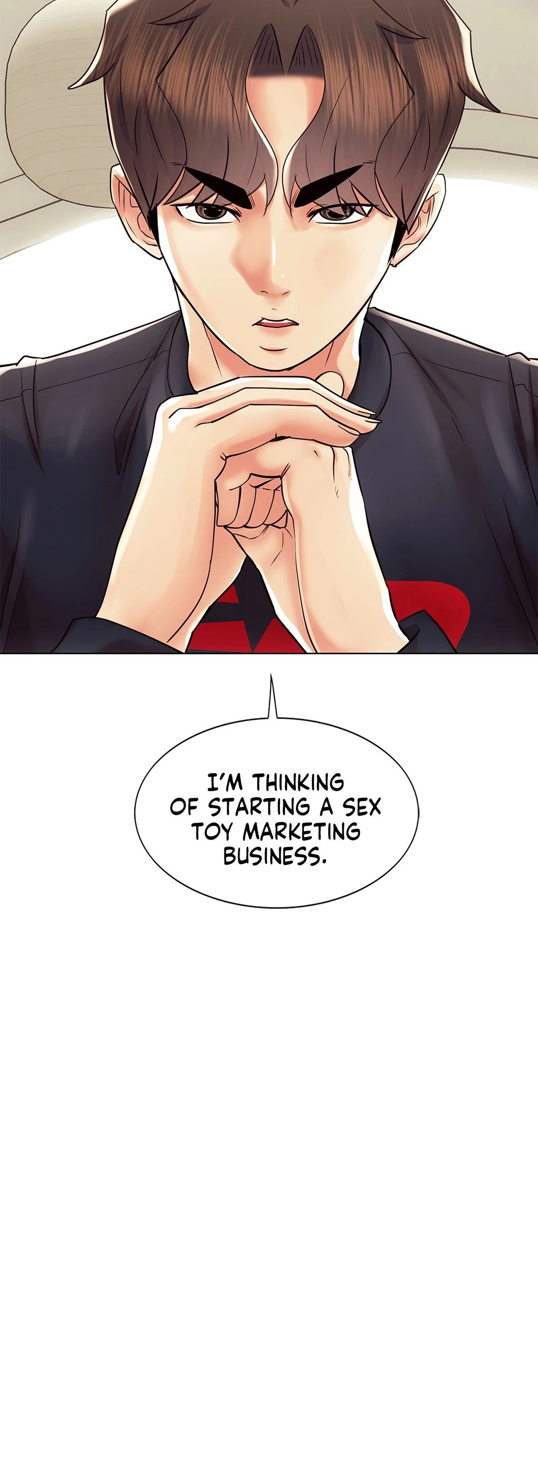 Sex Toy Try-Outs Chapter 50 - The End image 7