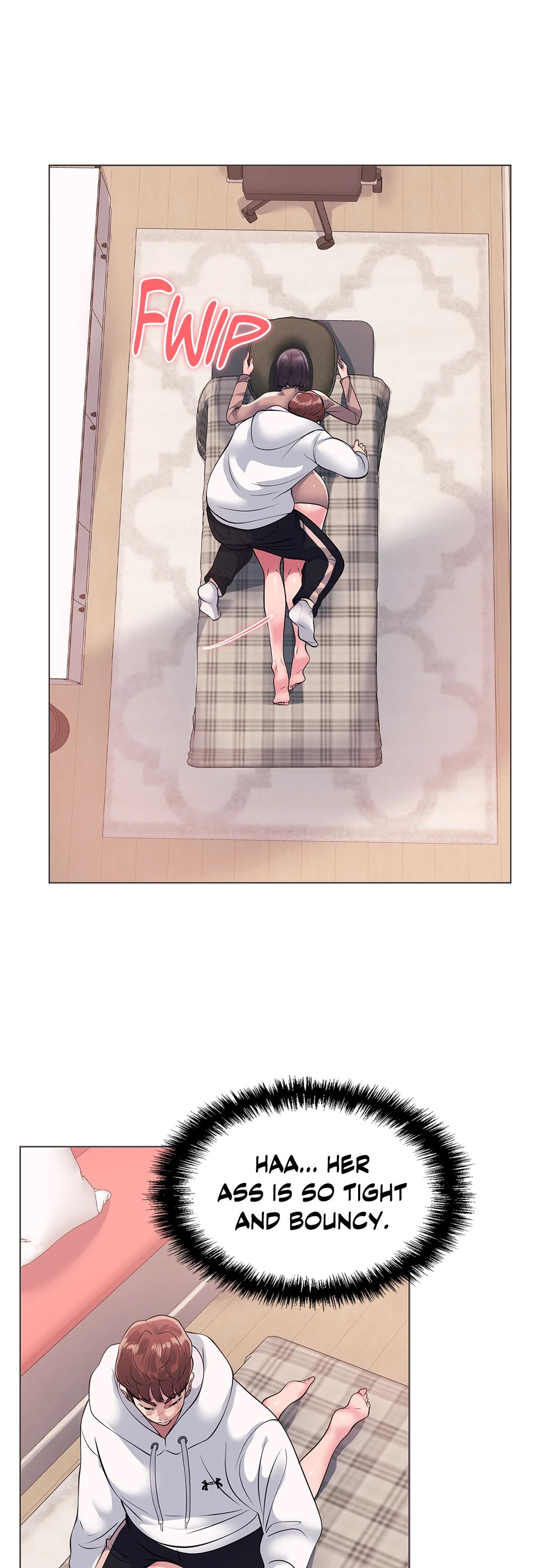 Sex Toy Try-Outs Chapter 6 image 11