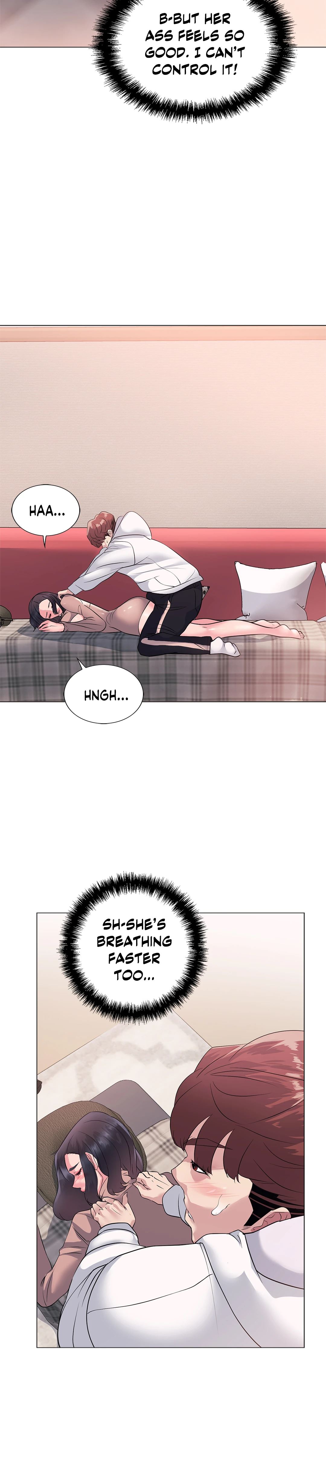 Sex Toy Try-Outs Chapter 6 image 15