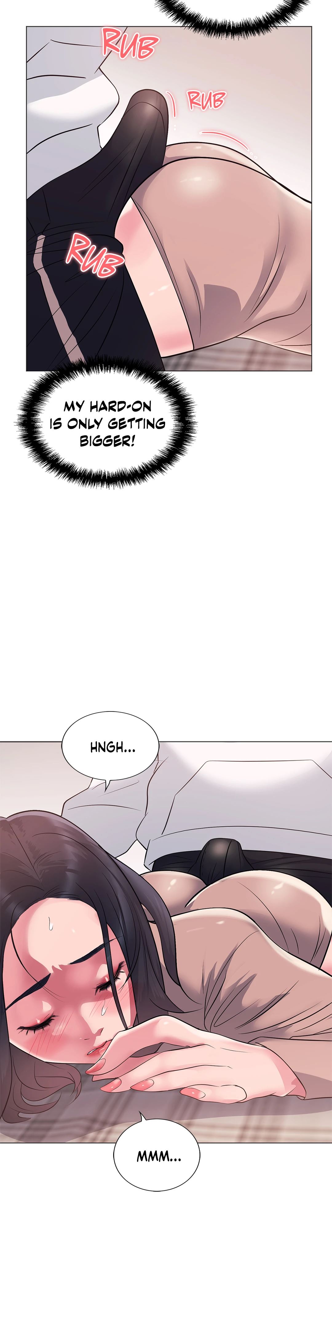 Sex Toy Try-Outs Chapter 6 image 20