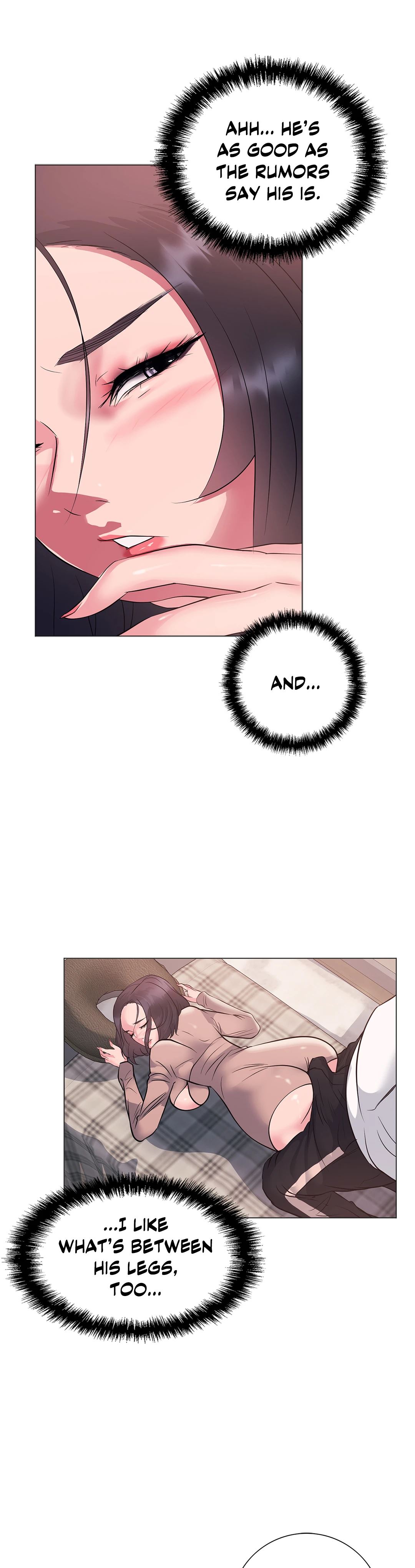 Sex Toy Try-Outs Chapter 6 image 21