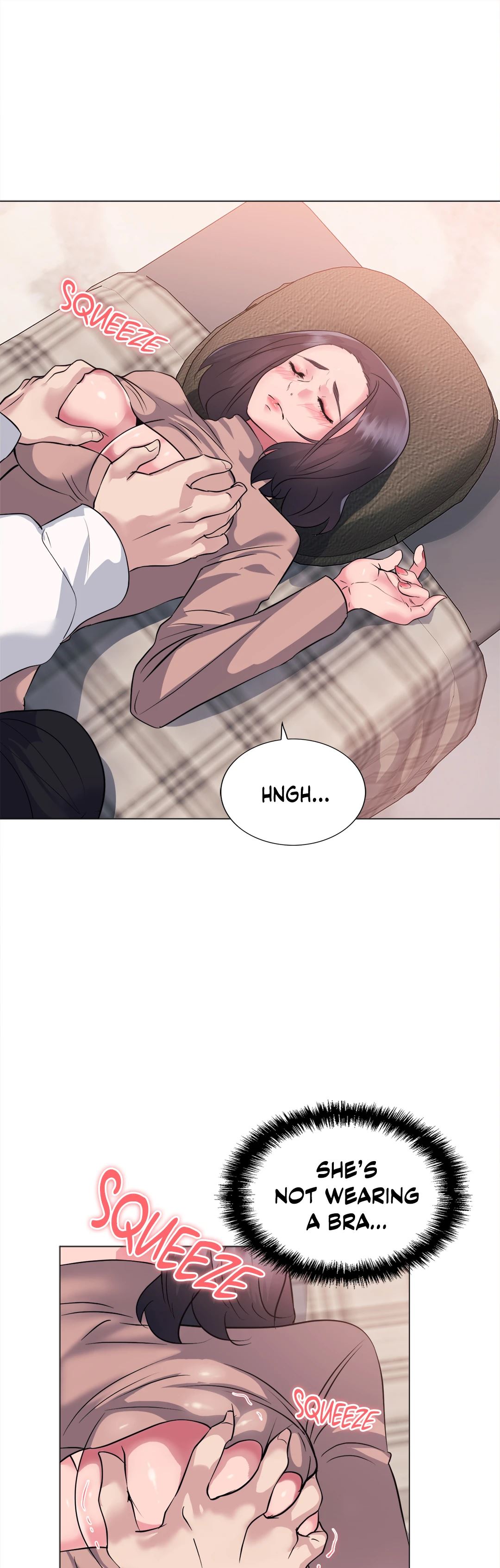 Sex Toy Try-Outs Chapter 6 image 25