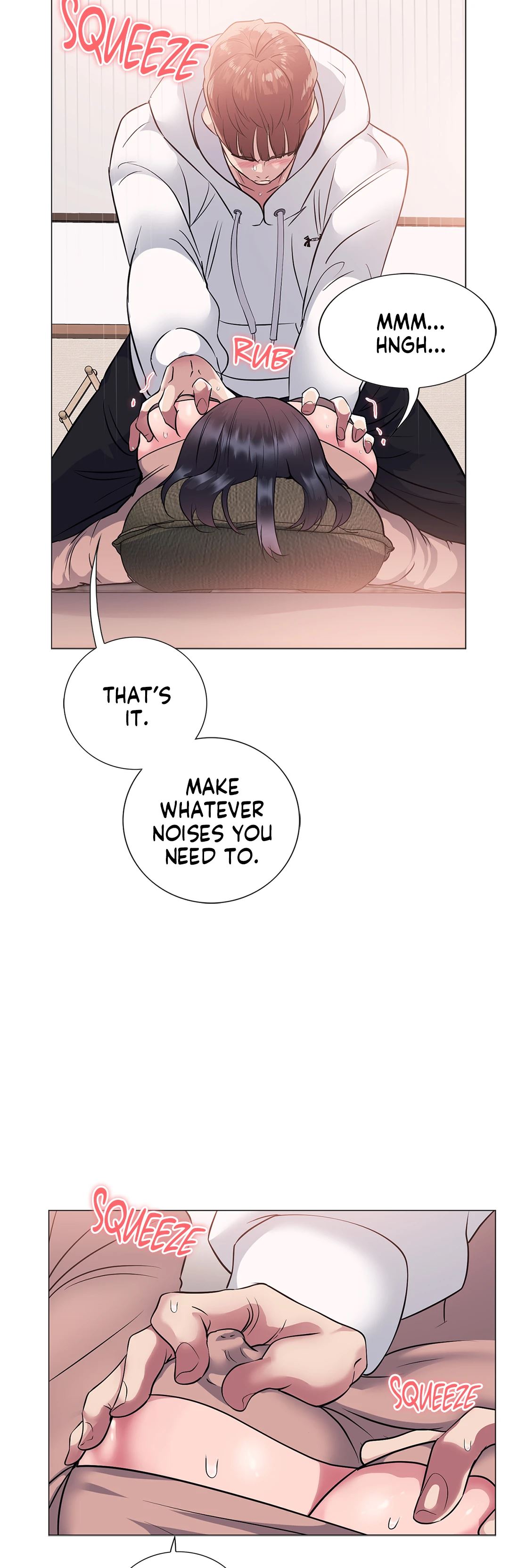 Sex Toy Try-Outs Chapter 6 image 29