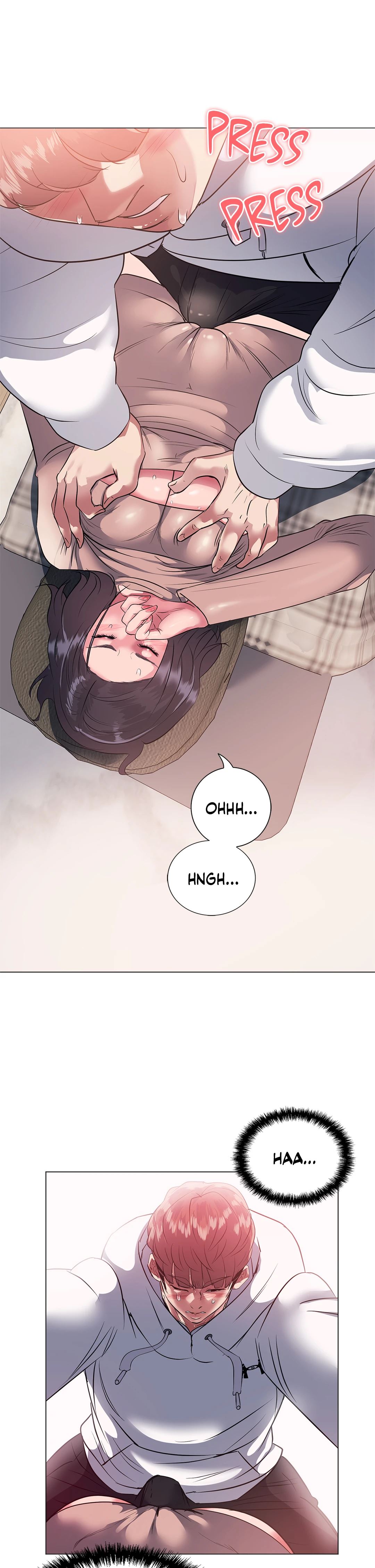 Sex Toy Try-Outs Chapter 6 image 31