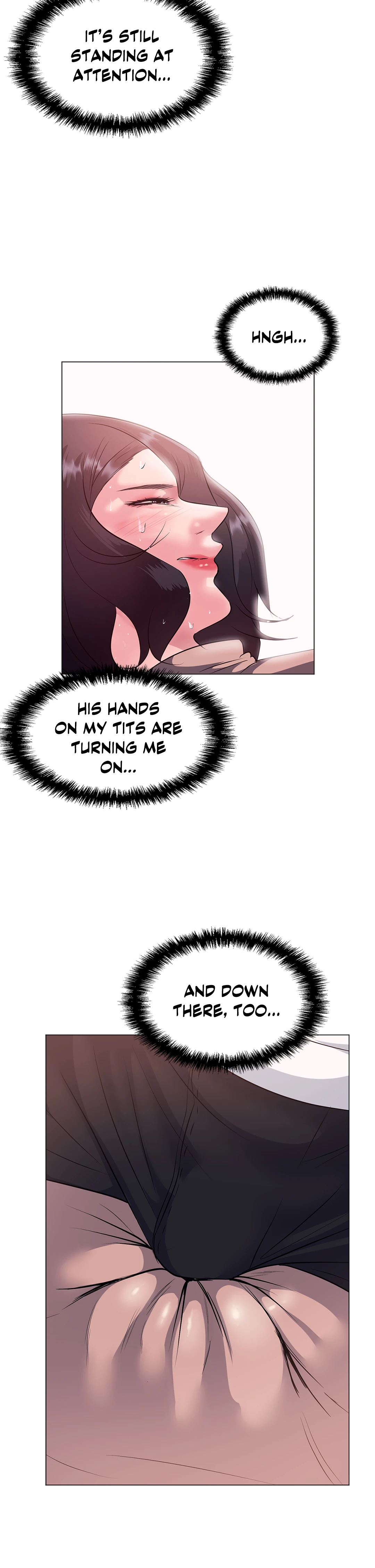 Sex Toy Try-Outs Chapter 6 image 32
