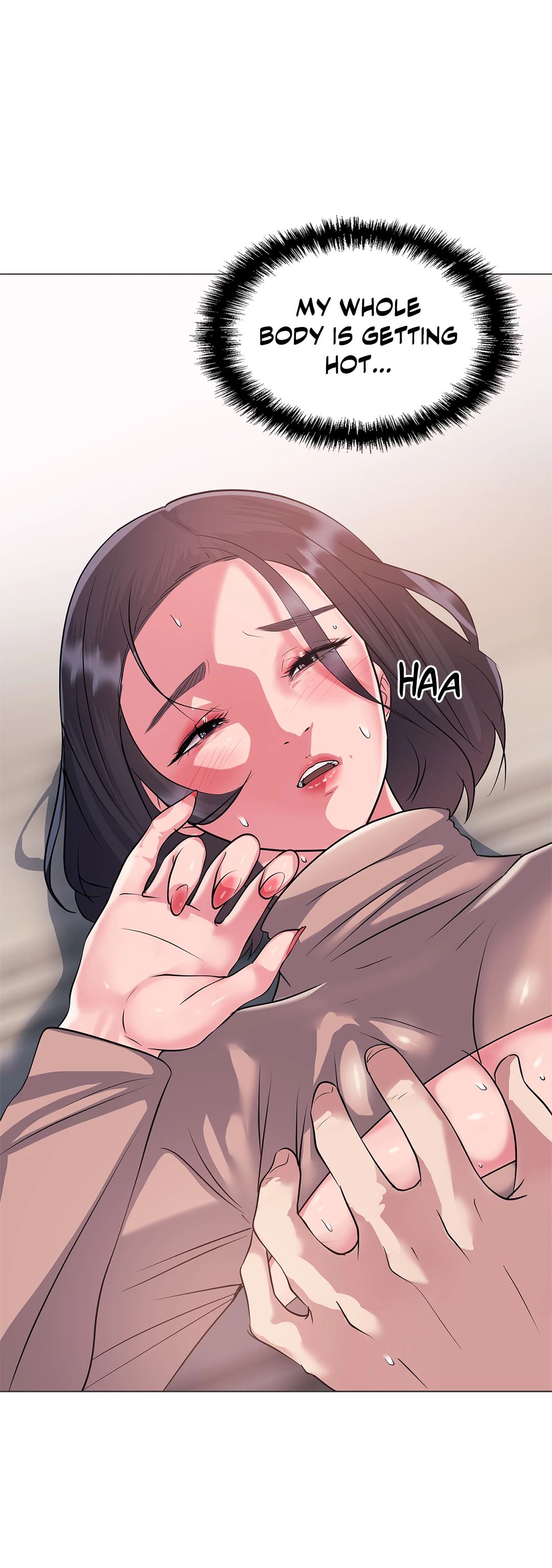 Sex Toy Try-Outs Chapter 6 image 33