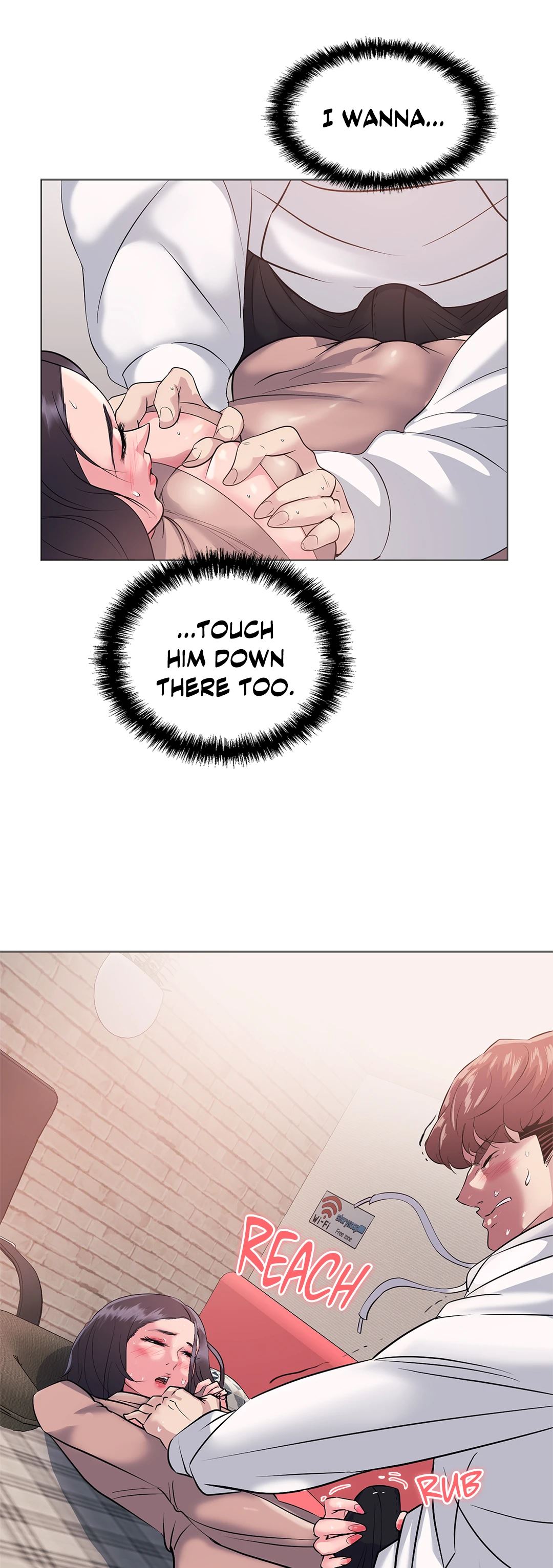 Sex Toy Try-Outs Chapter 6 image 34