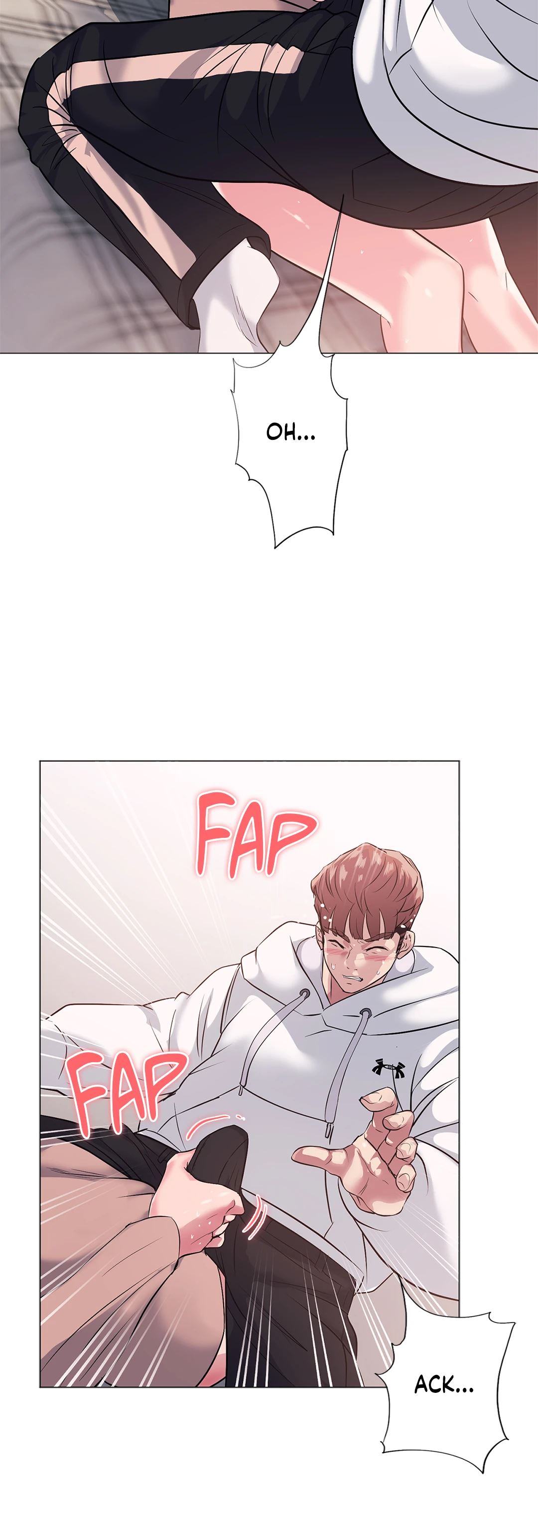 Sex Toy Try-Outs Chapter 6 image 35