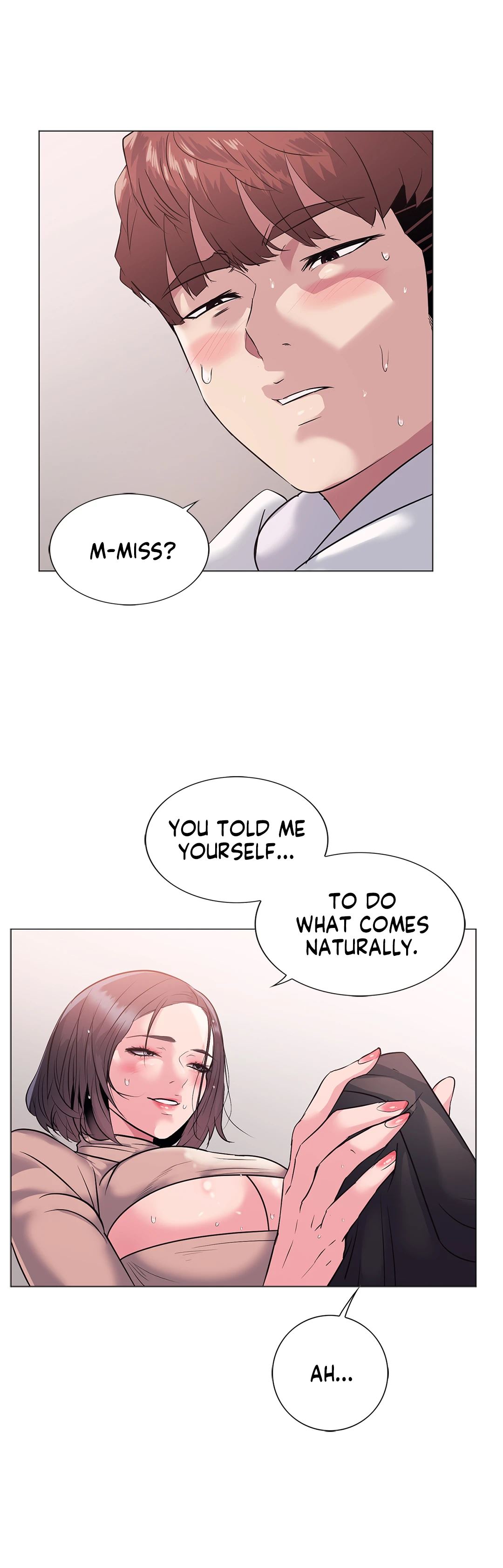 Sex Toy Try-Outs Chapter 6 image 36