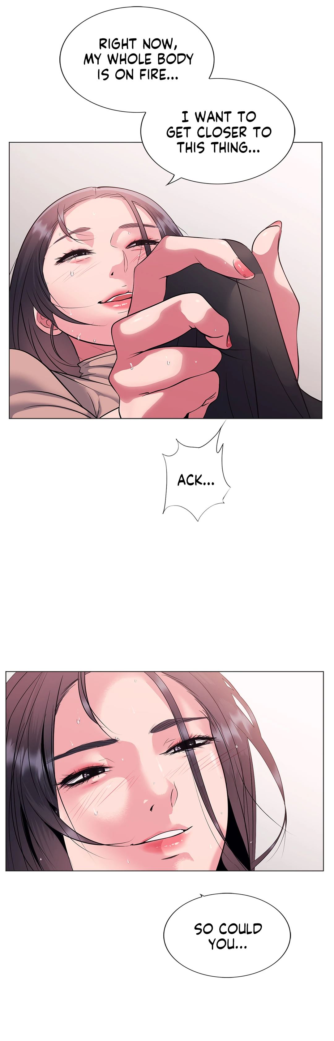 Sex Toy Try-Outs Chapter 6 image 37