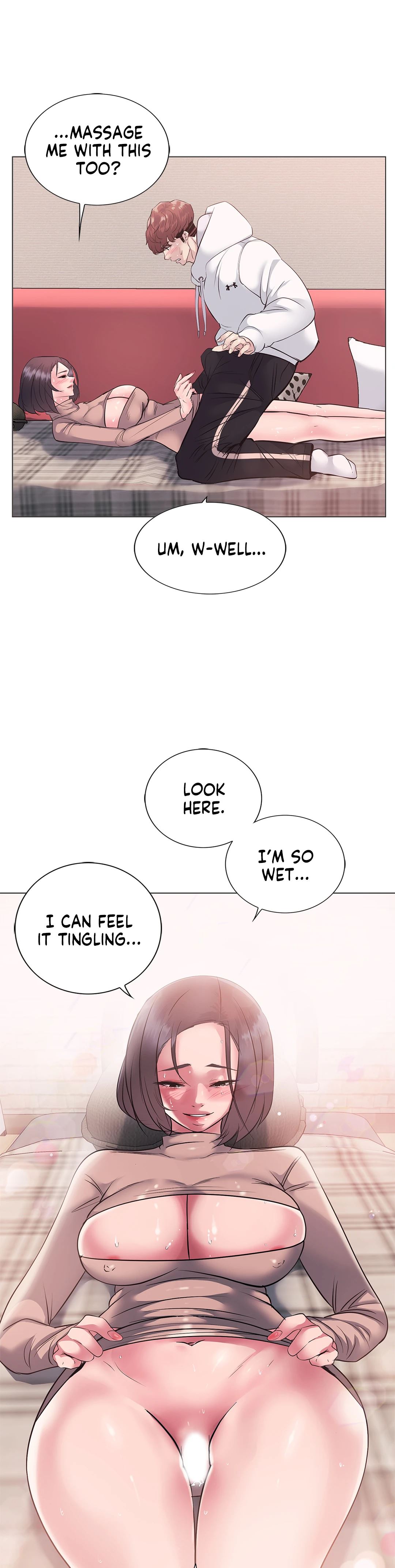 Sex Toy Try-Outs Chapter 6 image 38