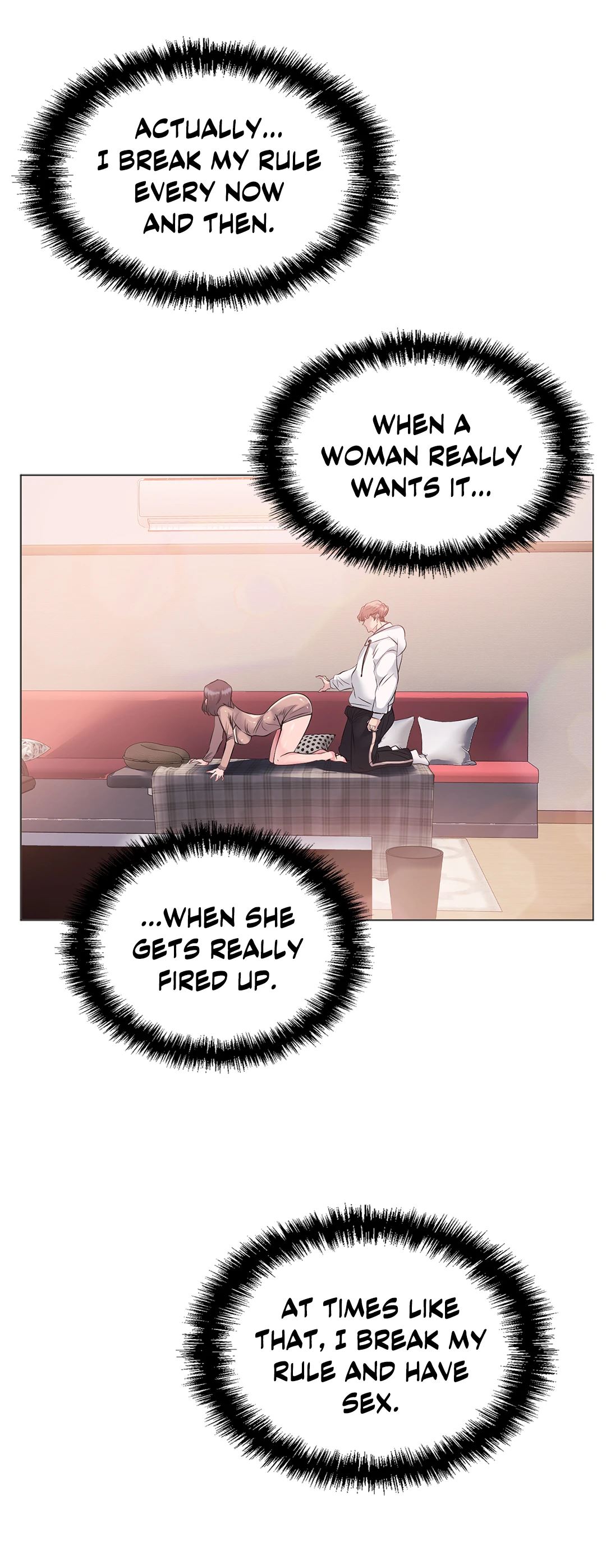 Sex Toy Try-Outs Chapter 6 image 43