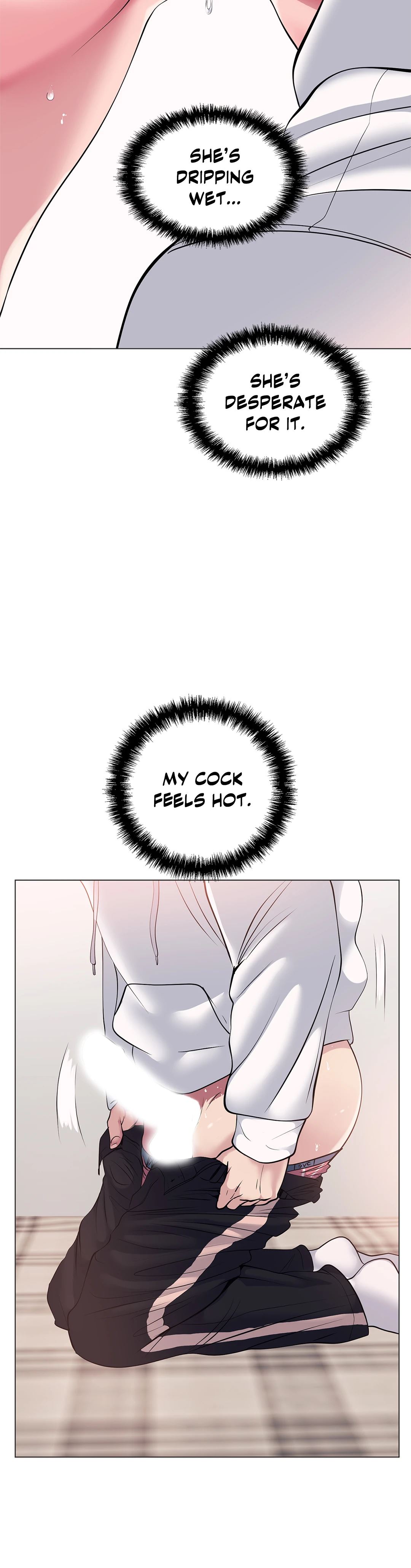 Sex Toy Try-Outs Chapter 6 image 47