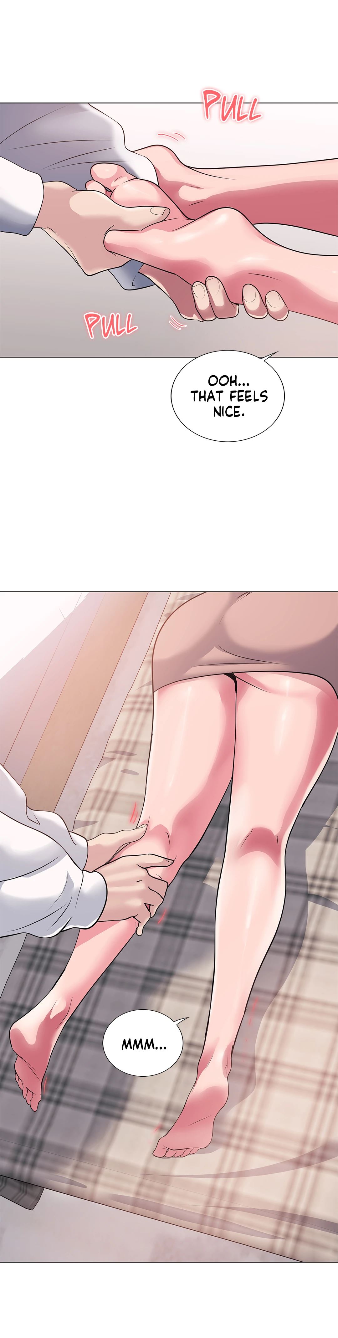 Sex Toy Try-Outs Chapter 6 image 6