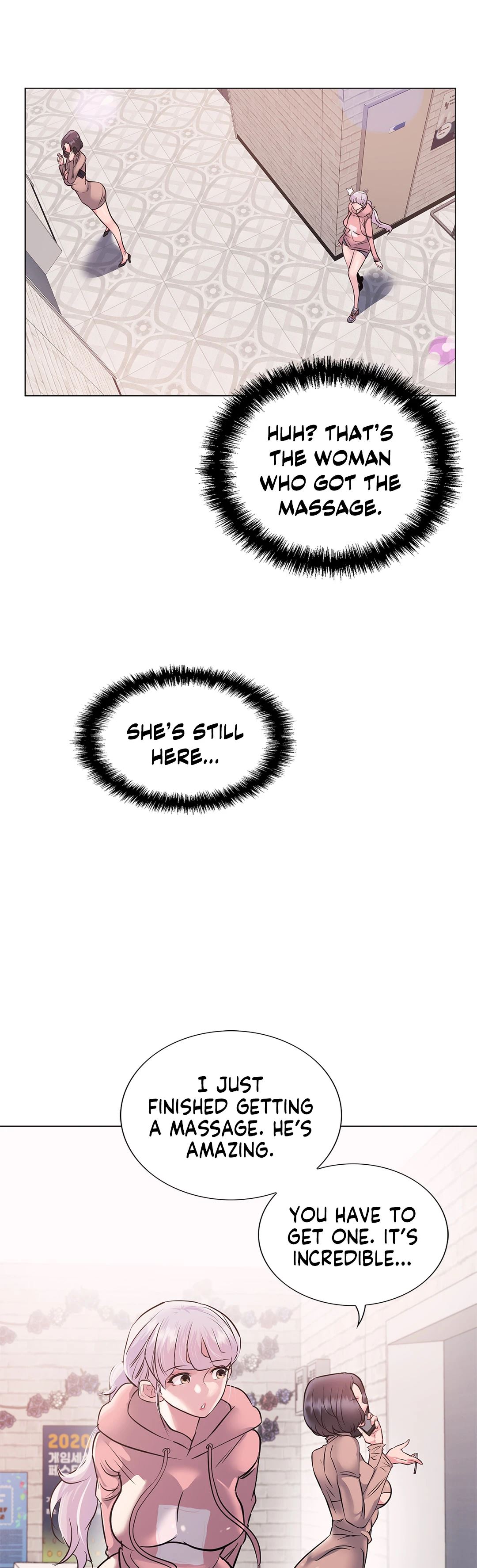 Sex Toy Try-Outs Chapter 8 image 0