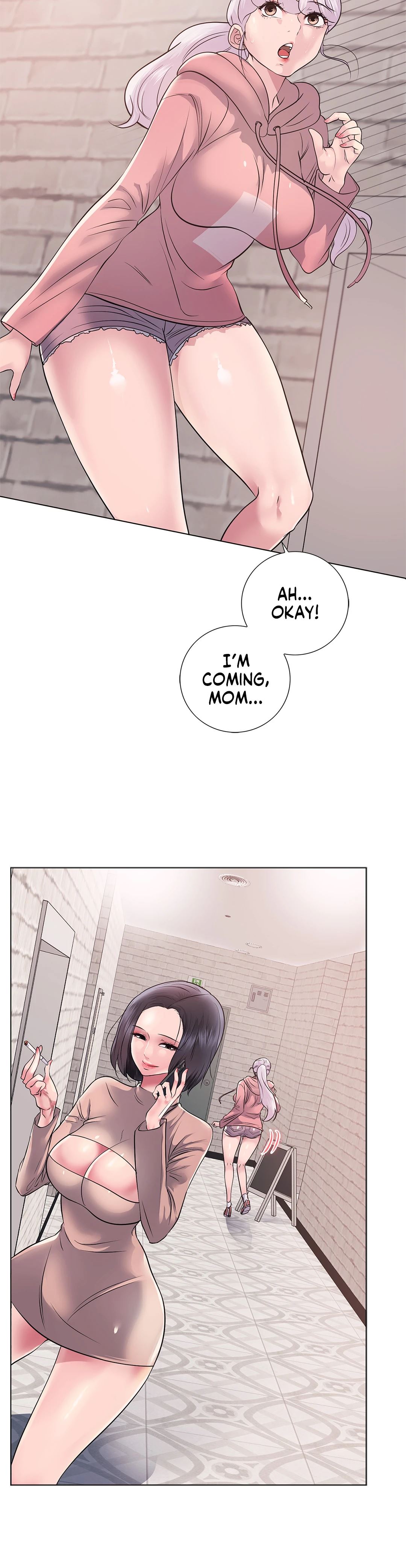 Sex Toy Try-Outs Chapter 8 image 9