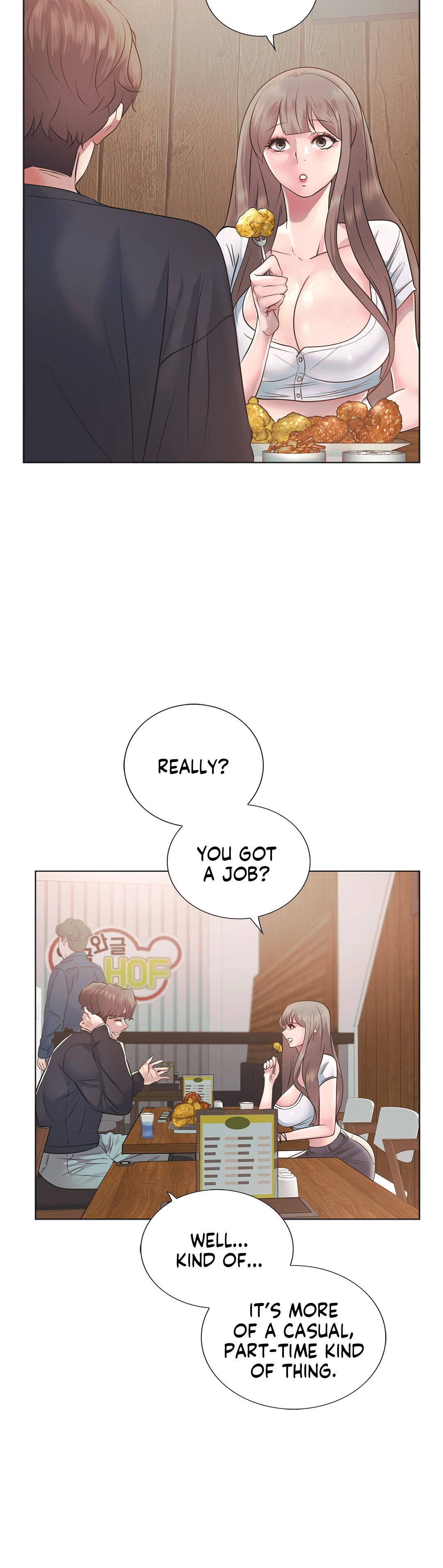 Sex Toy Try-Outs Chapter 8 image 11