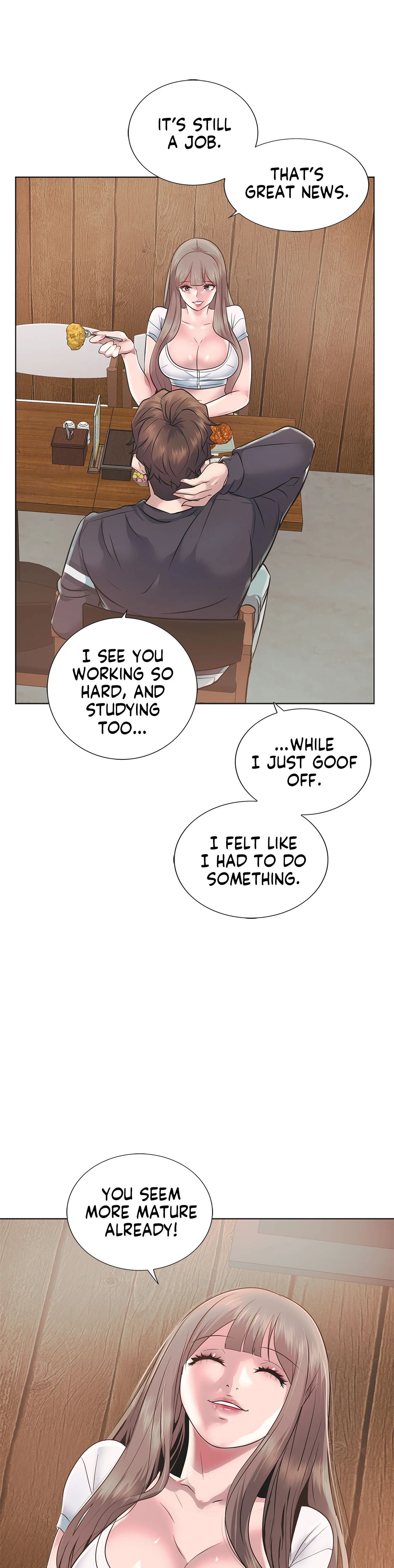 Sex Toy Try-Outs Chapter 8 image 12