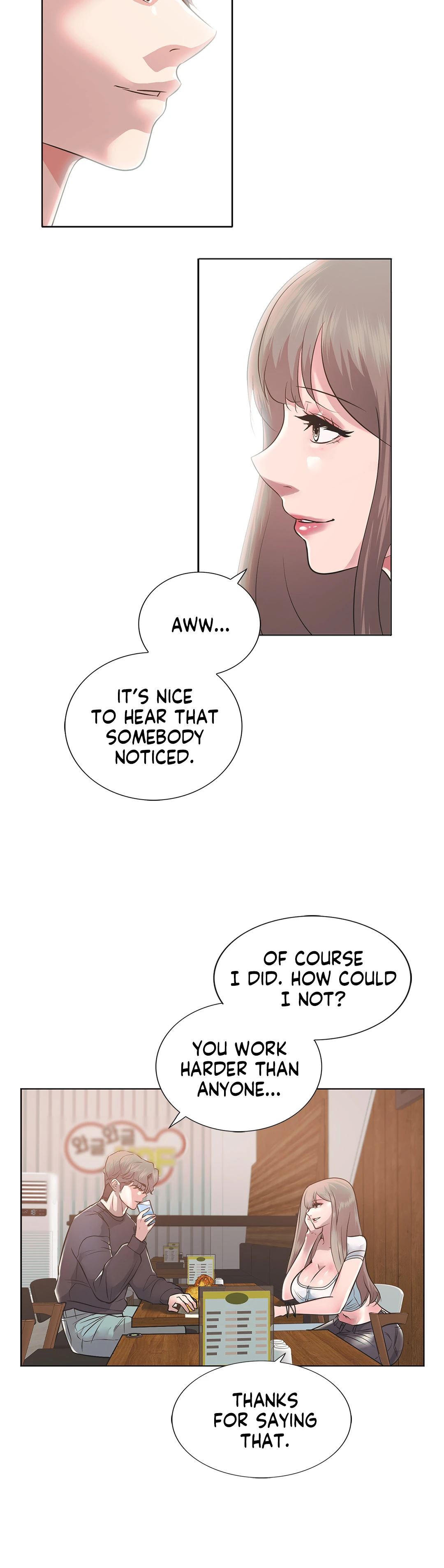 Sex Toy Try-Outs Chapter 8 image 15