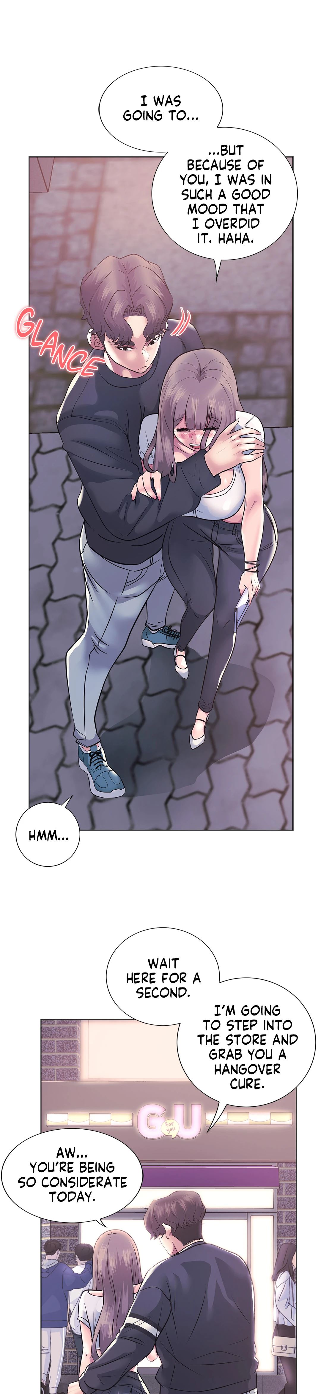 Sex Toy Try-Outs Chapter 8 image 18