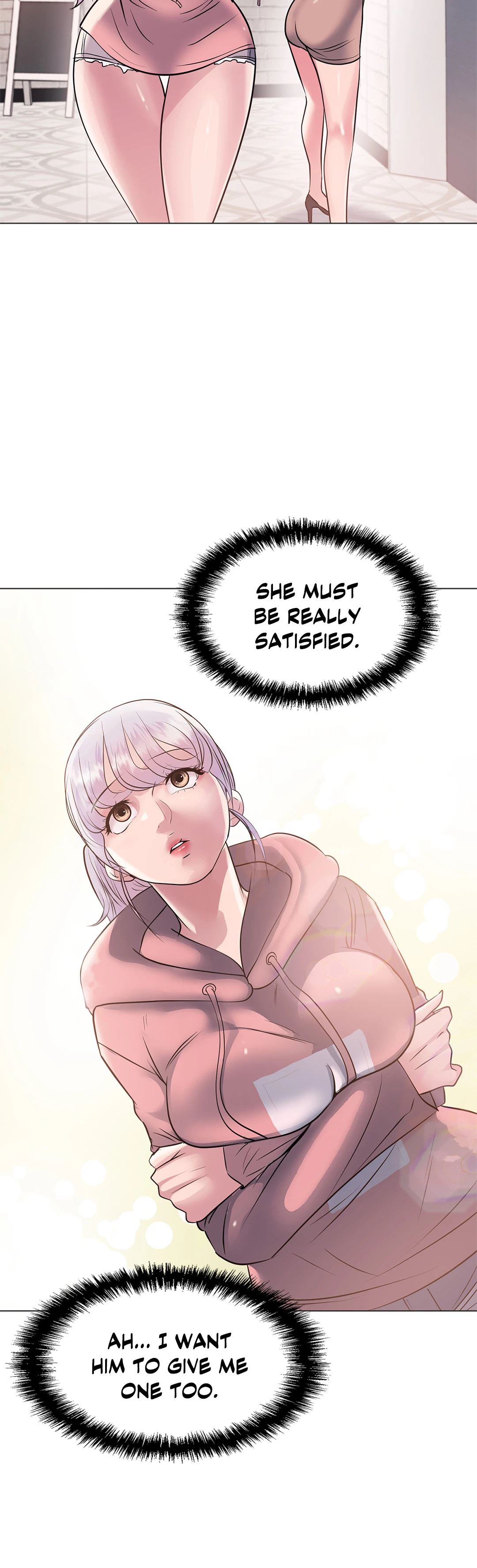Sex Toy Try-Outs Chapter 8 image 1