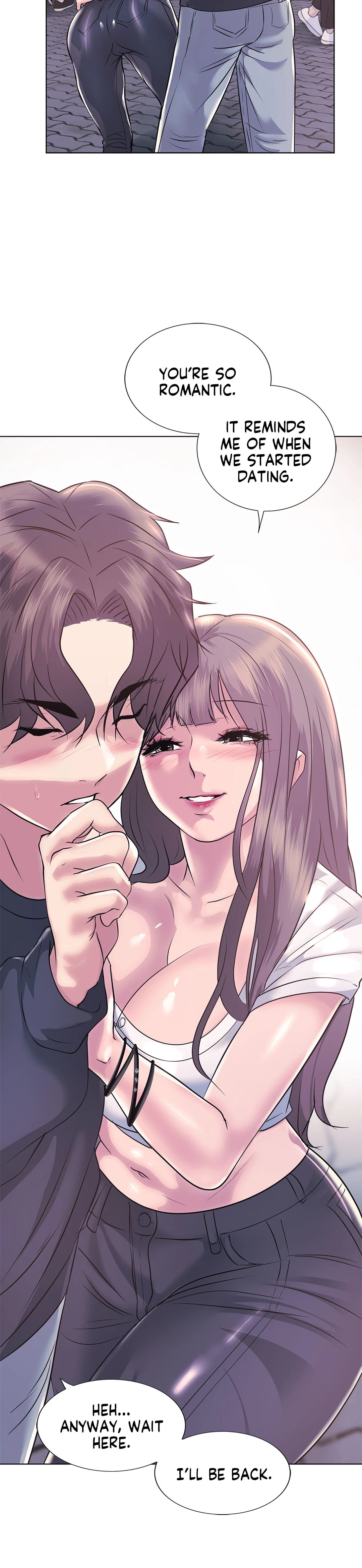 Sex Toy Try-Outs Chapter 8 image 19