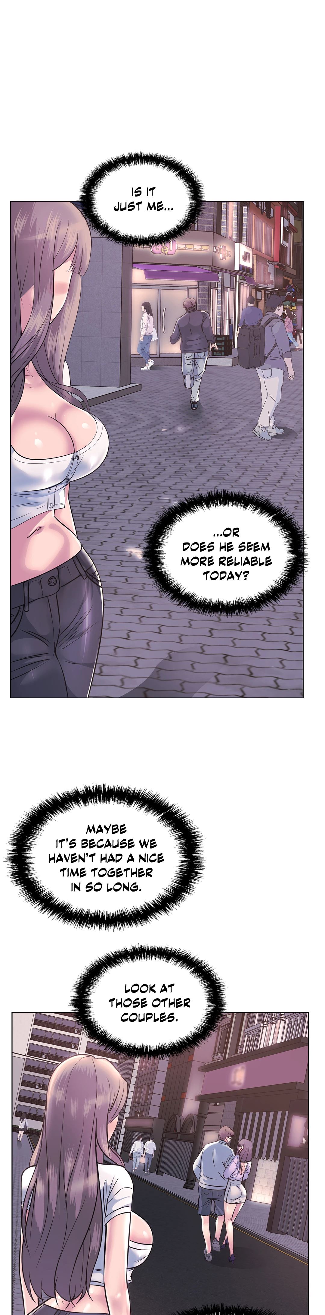 Sex Toy Try-Outs Chapter 8 image 20