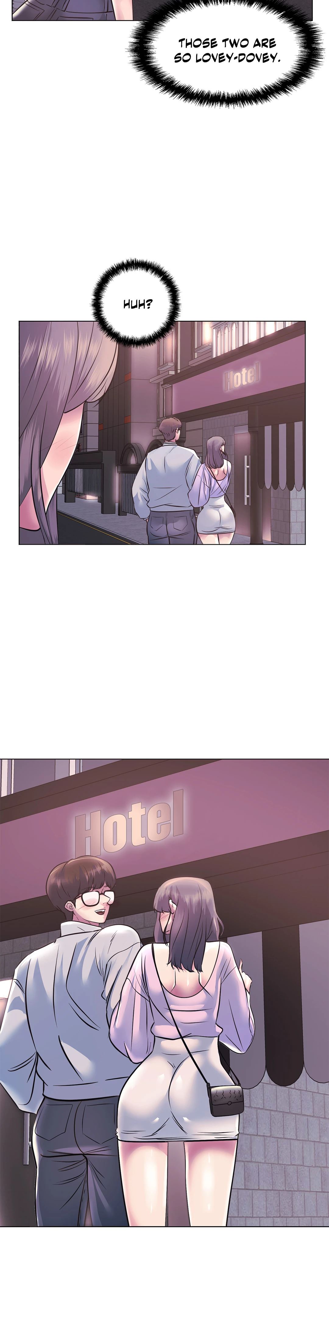Sex Toy Try-Outs Chapter 8 image 21