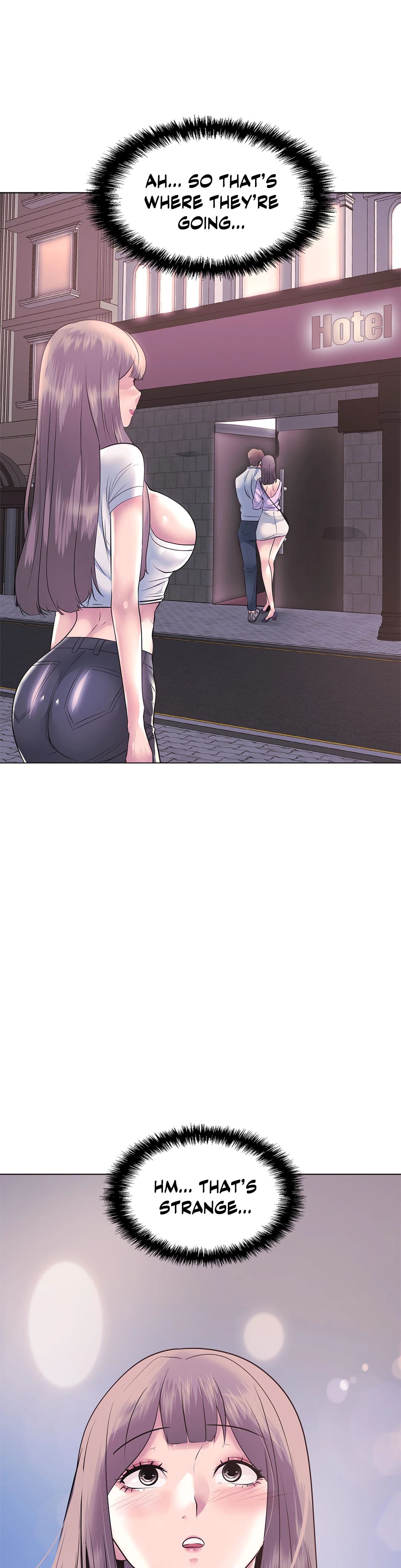 Sex Toy Try-Outs Chapter 8 image 22