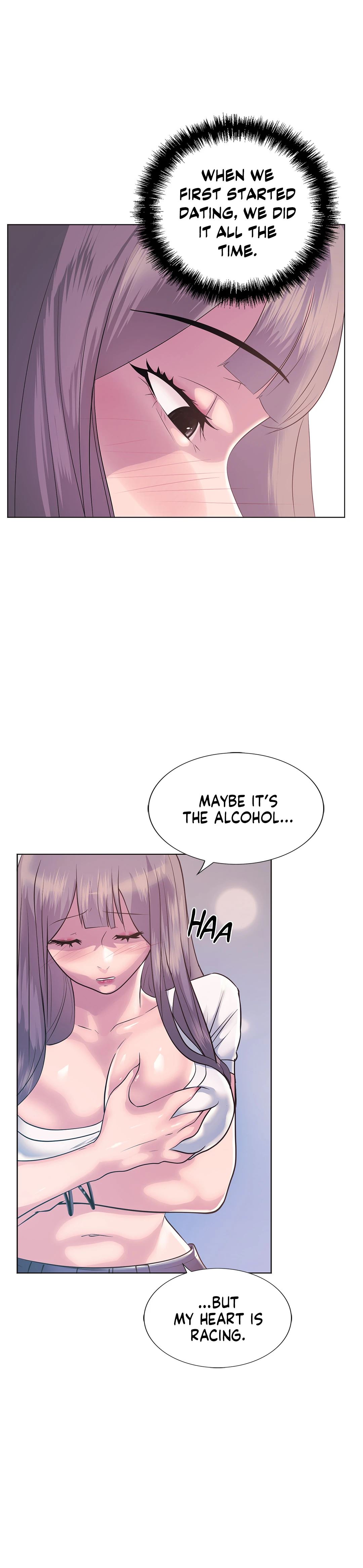 Sex Toy Try-Outs Chapter 8 image 24