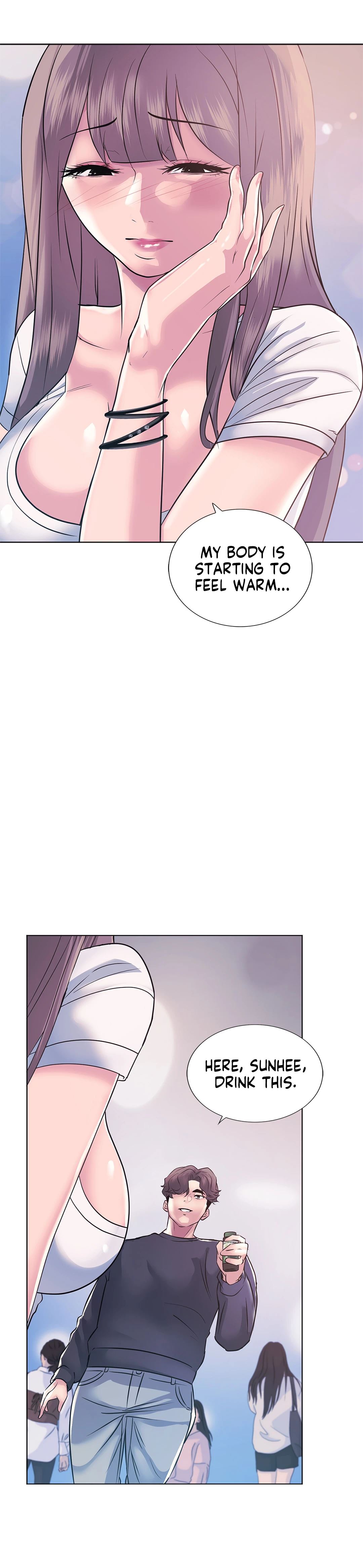 Sex Toy Try-Outs Chapter 8 image 25