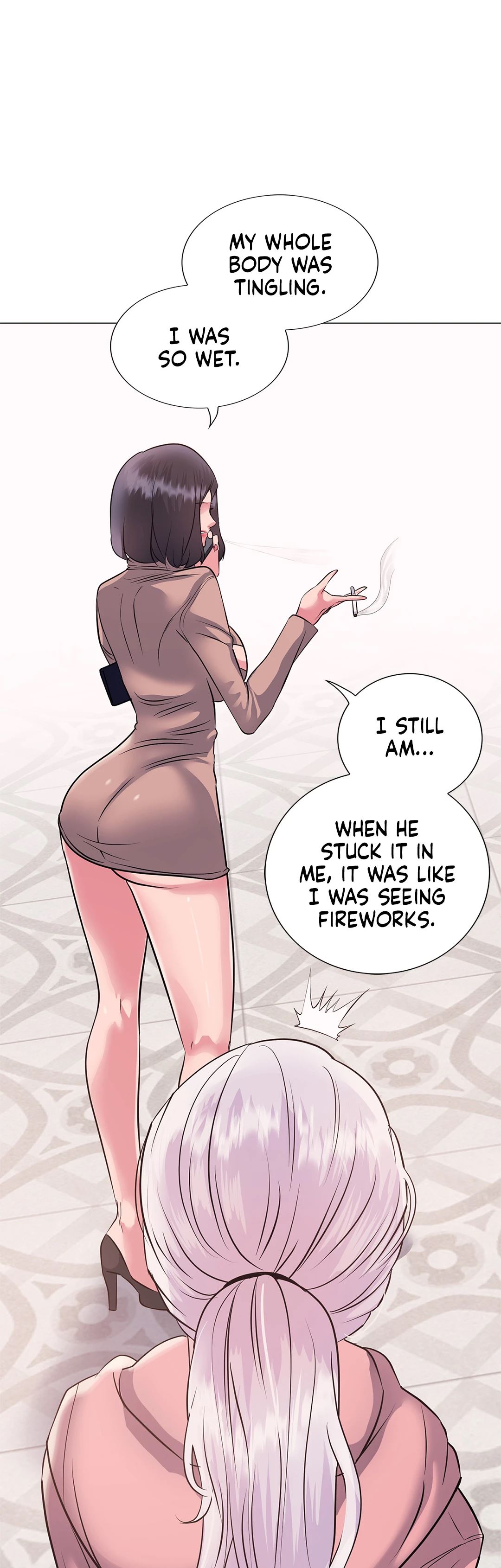 Sex Toy Try-Outs Chapter 8 image 2