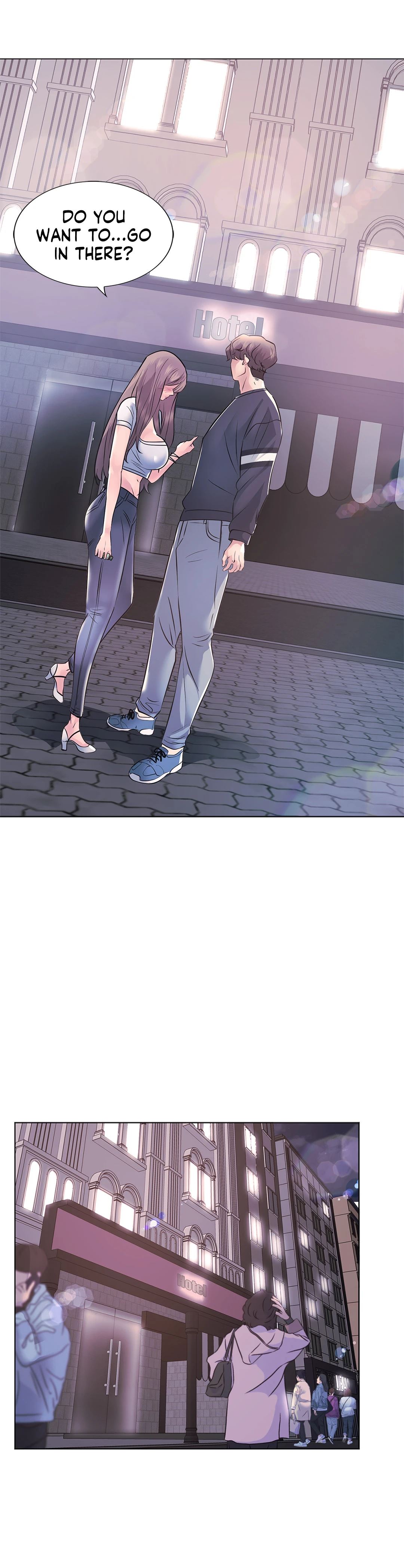 Sex Toy Try-Outs Chapter 8 image 29