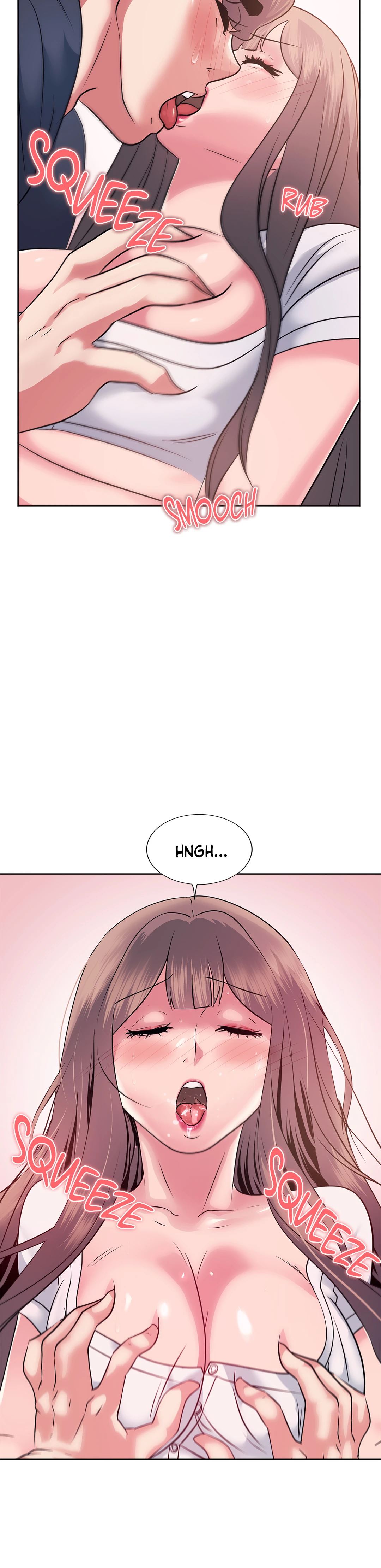 Sex Toy Try-Outs Chapter 8 image 31