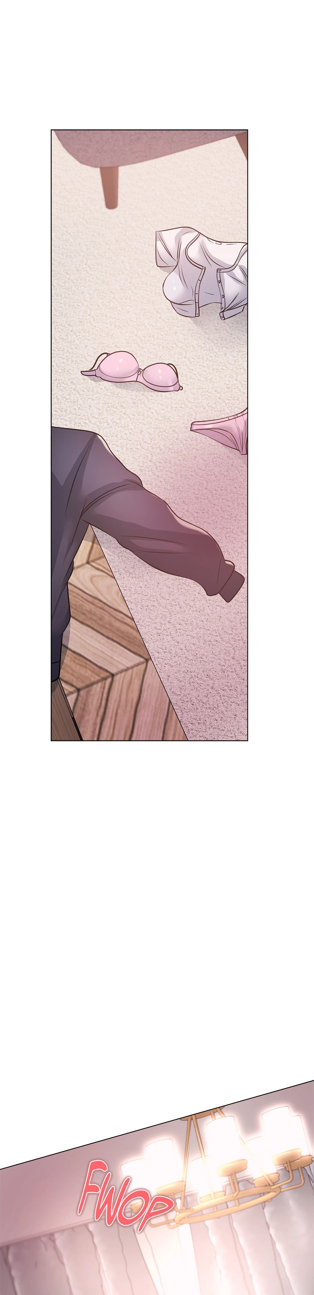 Sex Toy Try-Outs Chapter 8 image 32