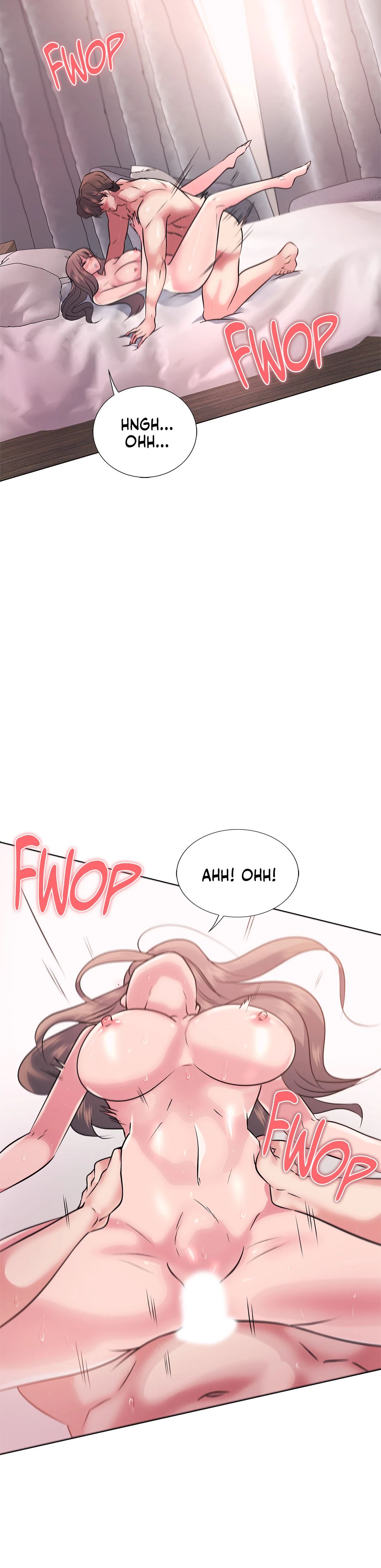 Sex Toy Try-Outs Chapter 8 image 33