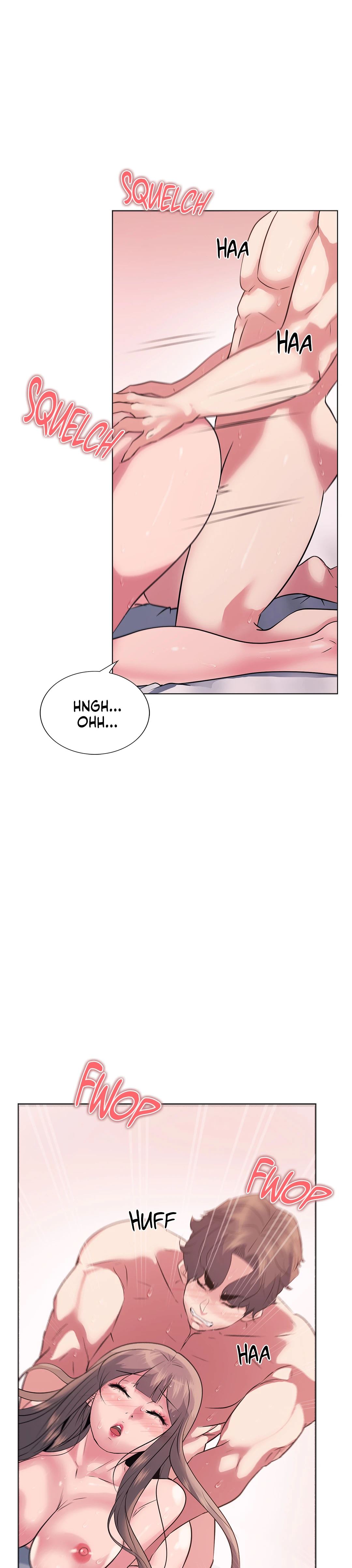 Sex Toy Try-Outs Chapter 8 image 37