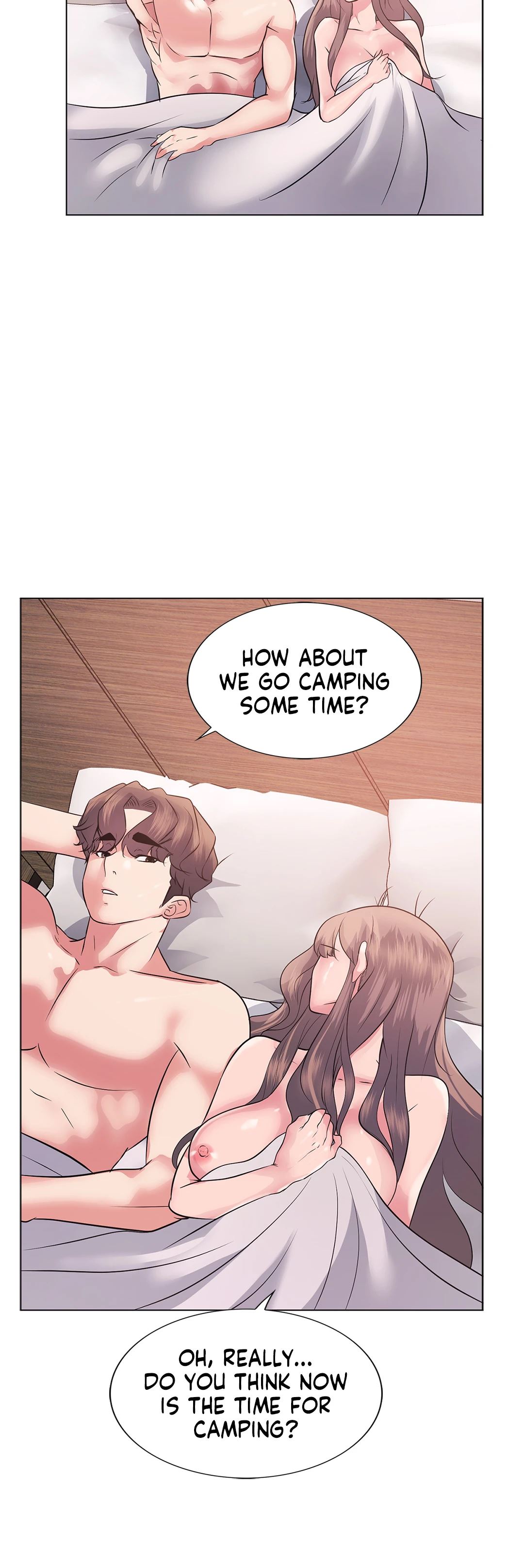 Sex Toy Try-Outs Chapter 8 image 46
